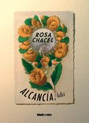 Alcancía: Ida