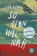 So Fern wie nah (en Alemán)