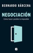 Negociación (in Spanish)