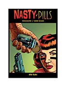 Nasty Pills