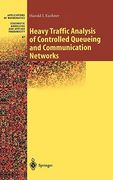 heavy traffic analysis of controlled queueing and communication networks