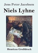 Niels Lyhne (en Alemán)