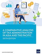 A Comparative Analysis of tax Administration in Asia and the Pacific (Paperback) (en Inglés)