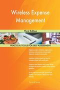 Wireless Expense Management Third Edition (en Inglés)