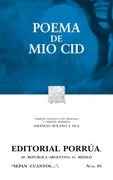 Poema de Mio Cid