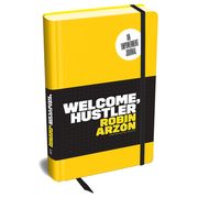 Welcome, Hustler: An Empowerment Journal (en Inglés)