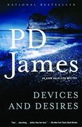 Devices and Desires (Vintage) 