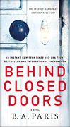 Behind Closed Doors (en Inglés)