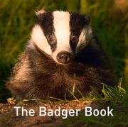 The Badger Book (en Inglés)