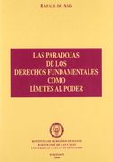 Las Paradojas De Los Derechos Fundamentales Como Límites Al Poder