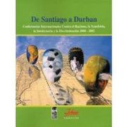Santiago a Durban, de