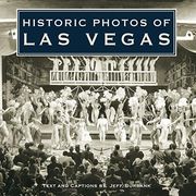 Historic Photos of las Vegas (en Inglés)