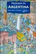 Perdidos en Argentina. Para Jugar y Conocer
