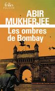 Les Ombres de Bombay: Une Enquête du Capitaine sam Wyndham (en Francés)