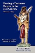 earning a doctorate degree in the 21st century: challenges and joys (en Inglés)