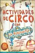 actividades de circo   pipetua