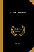 El Hijo del Diablo: Y 8.