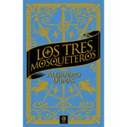 Los Tres Mosqueteros