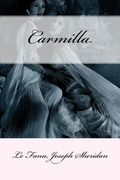 Carmilla (en Inglés)