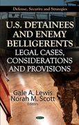 u.s. detainees and enemy belligerents