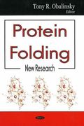 Protein Folding: New Research