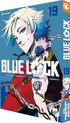Blue Lock - Band 19 (in German)