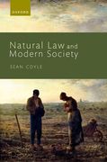 Natural Law and Modern Society (en Inglés)