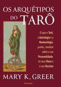 Os Arquétipos do Tarô (en Portugués)