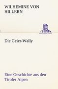 Die Geier-Wally (en Alemán)