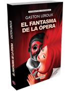 El fantasma de la ópera