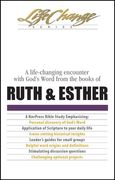 ruth and esther