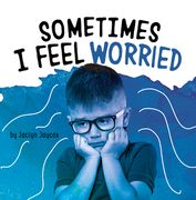 Sometimes I Feel Worried (en Inglés)