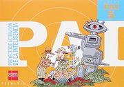 Nuevo PAI: Proyecto de Activación de la Inteligencia. 5 Primaria