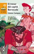 El tresor del capità Barracuda (en Catalán)
