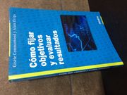 Como Fijar Objetivos y Evaluar Resultados