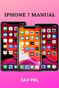 iPhone 7 Manual (en Inglés)