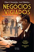 Negócios Vigiados (en Portugués)