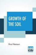 Growth of the Soil