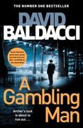 A Gambling man (en Inglés)