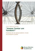 "Vamos Tentar Um Tandem?"