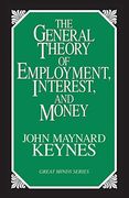 The General Theory of Employment, Interest, and Money (Great Minds) (en Anglais)