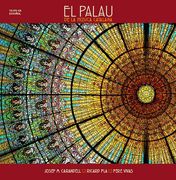 El Palau de la Música Catalana (Sèrie 4)