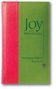joy for a woman´s soul,promises to refresh your spirit