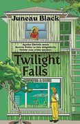 Twilight Falls (Shady Hollow Series)