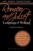 Romeo and Juliet: Language and Writing (en Inglés)