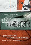 get in the game: an athlete's guide for the spiritual journey