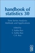 handbook of statistics