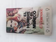 EL HOMBRE Y EL MUÑECO.