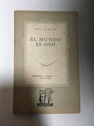 El mundo es ansí (Austral Básicos)