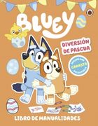 BLUEY. DIVERSION DE PASCUA